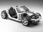 Pontiac Solstice 2006 года